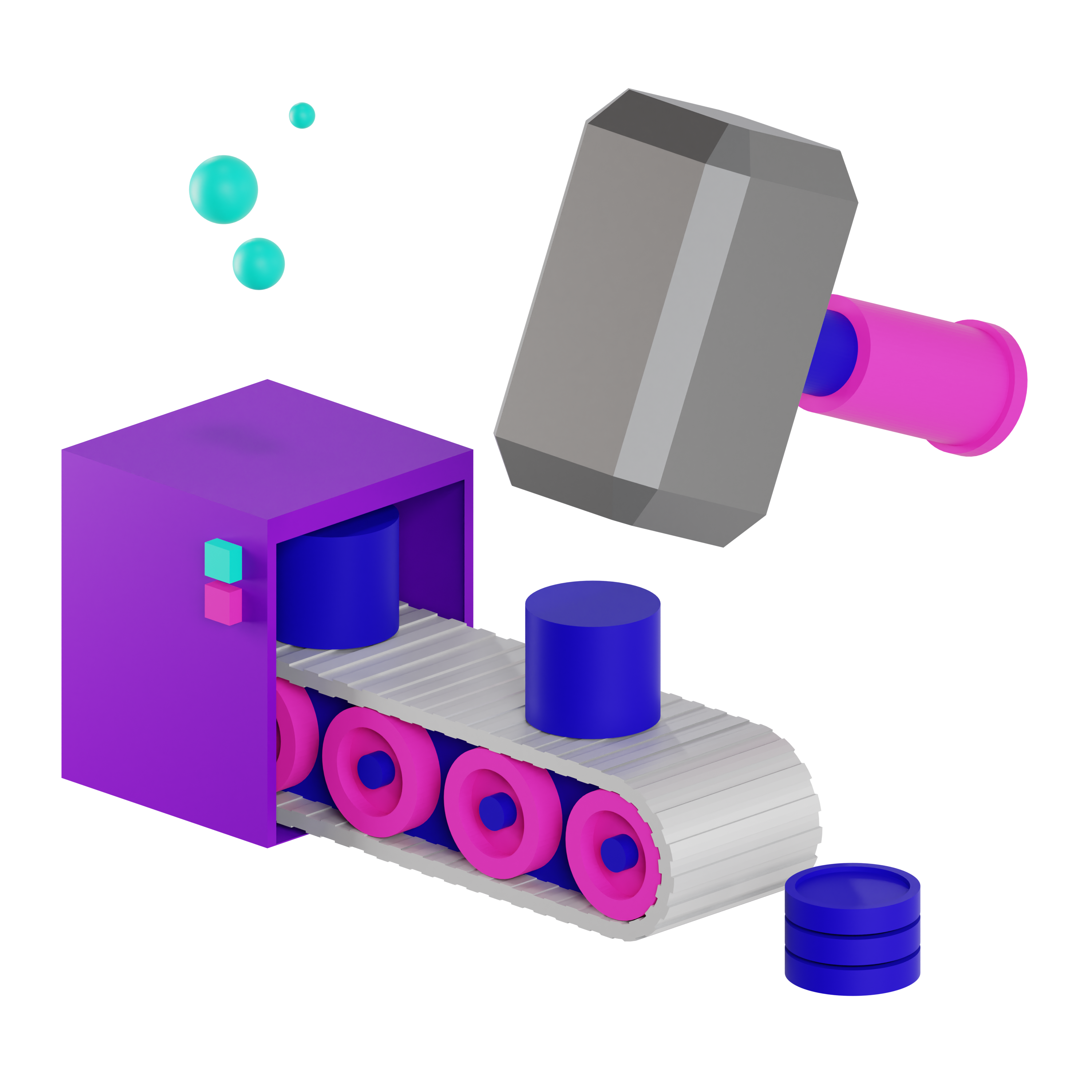 ABH Data team working on providing excellent VTU services to Nigerian customers